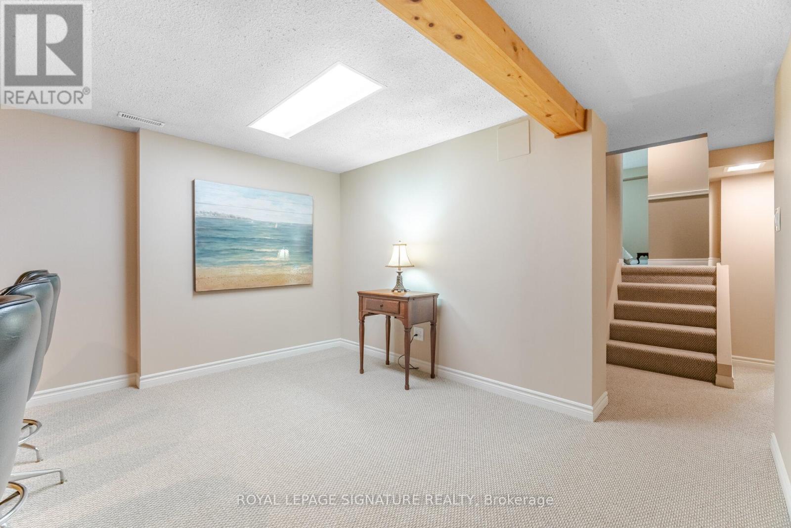 4204 Wheelwright Crescent, Mississauga (Erin Mills), Ontario L5L 2X6 - Photo 35 - W12347208