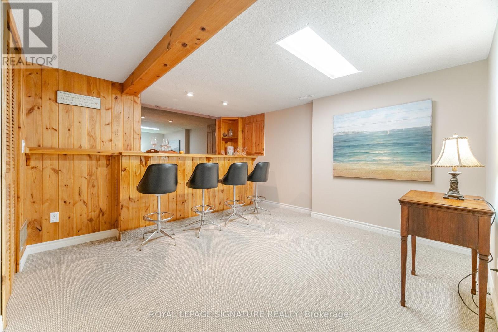 4204 Wheelwright Crescent, Mississauga (Erin Mills), Ontario L5L 2X6 - Photo 36 - W12347208