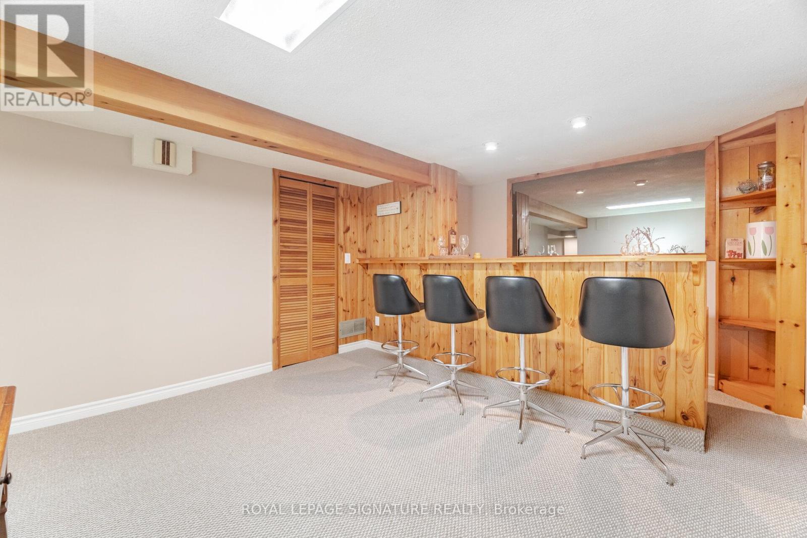 4204 Wheelwright Crescent, Mississauga (Erin Mills), Ontario L5L 2X6 - Photo 37 - W12347208