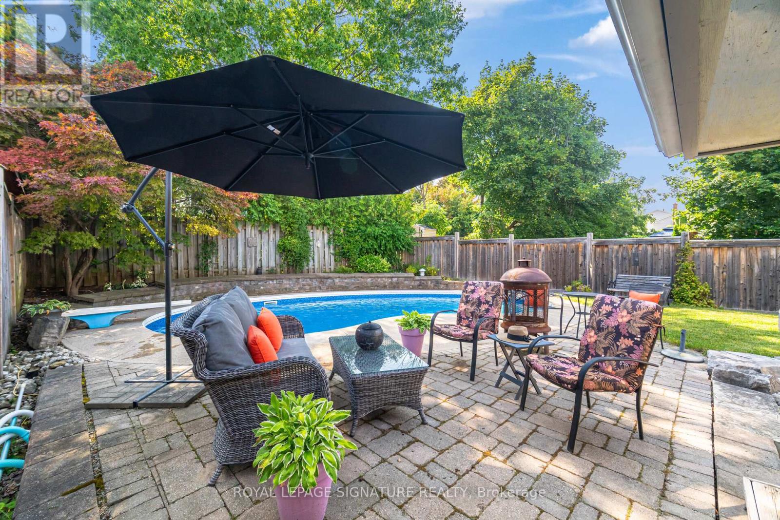 4204 Wheelwright Crescent, Mississauga (Erin Mills), Ontario L5L 2X6 - Photo 44 - W12347208