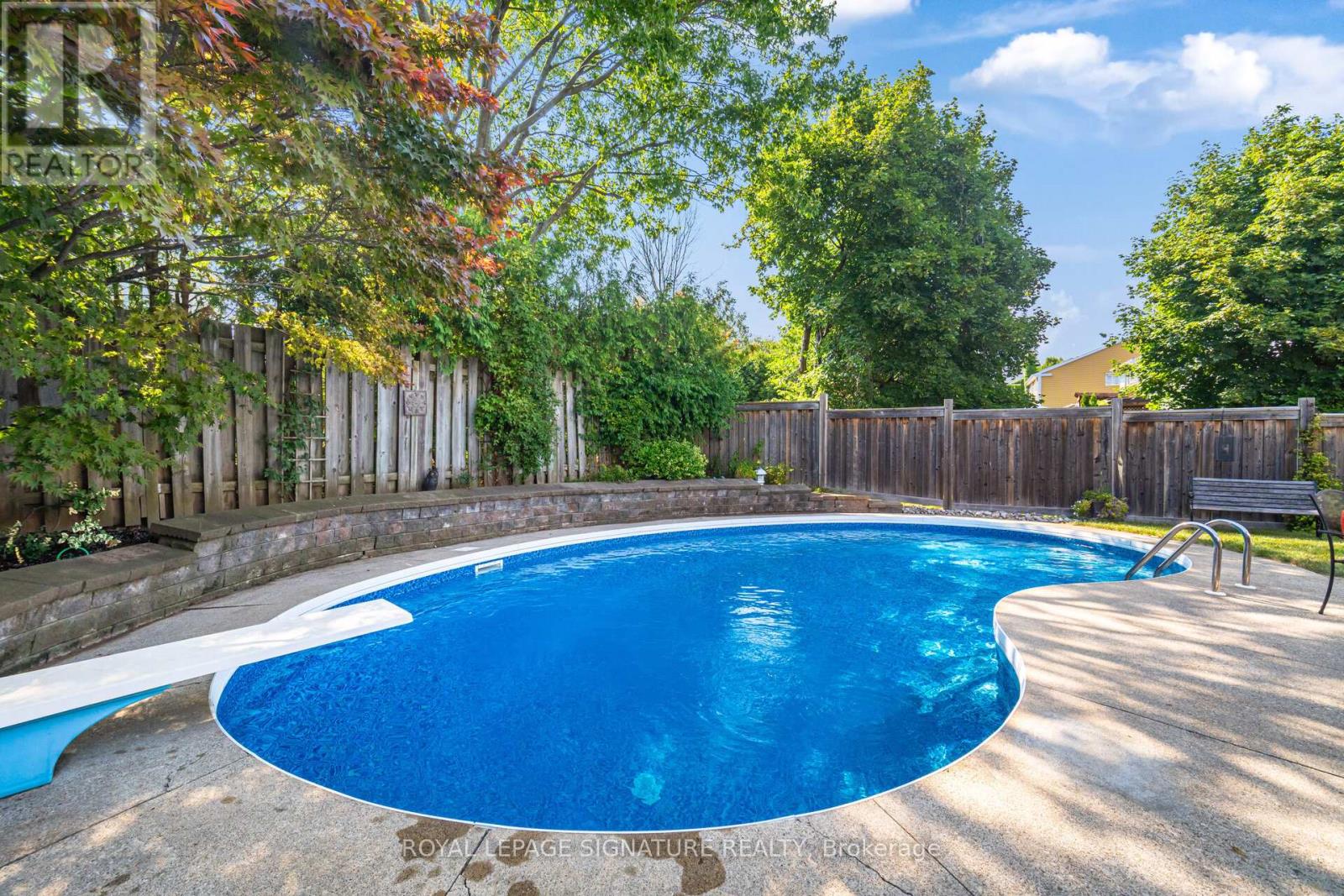 4204 Wheelwright Crescent, Mississauga (Erin Mills), Ontario L5L 2X6 - Photo 45 - W12347208