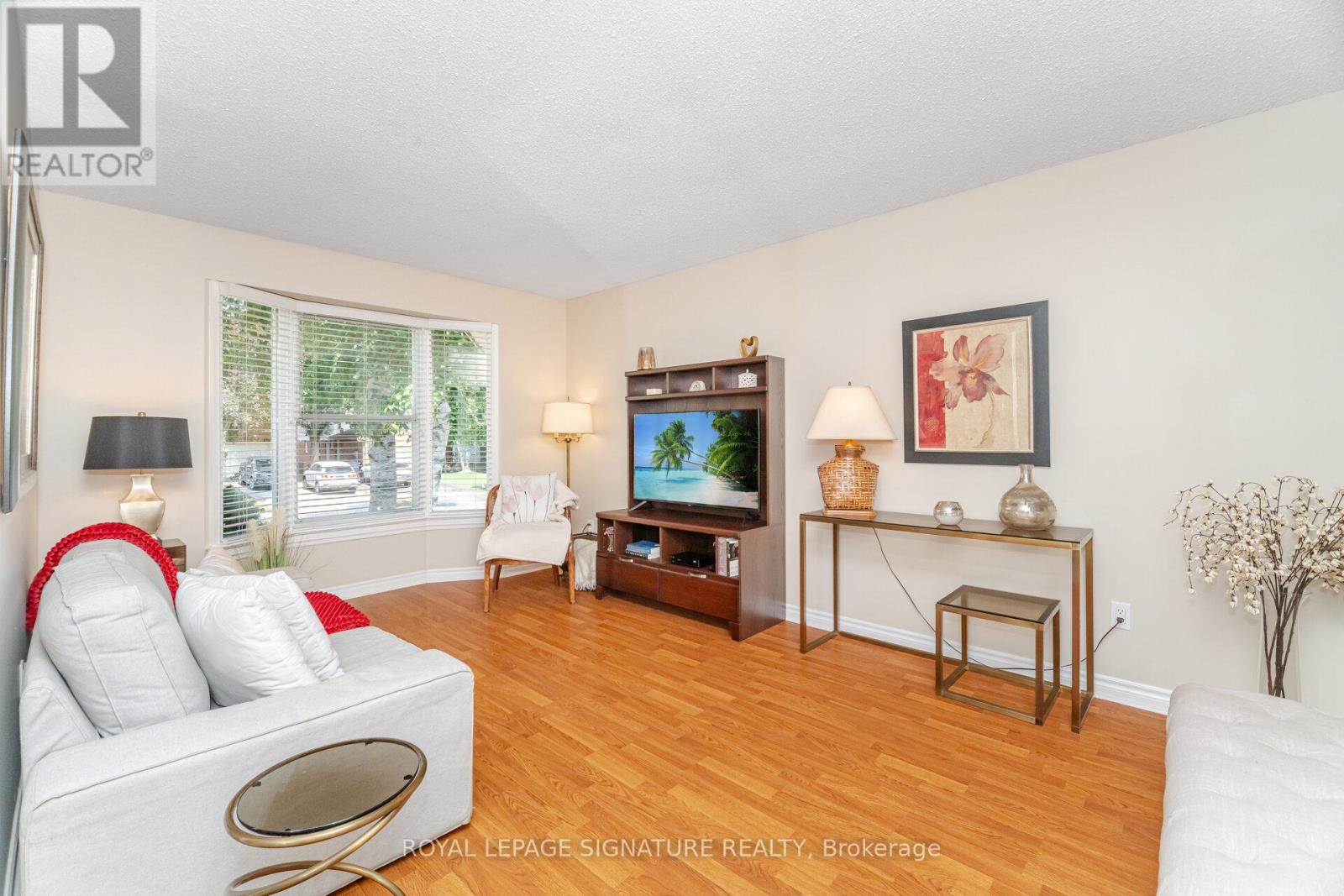 4204 Wheelwright Crescent, Mississauga (Erin Mills), Ontario L5L 2X6 - Photo 6 - W12347208