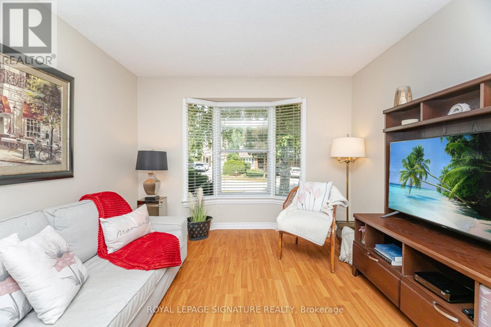 4204 Wheelwright Crescent, Mississauga (Erin Mills), Ontario L5L 2X6 - Photo 7 - W12347208