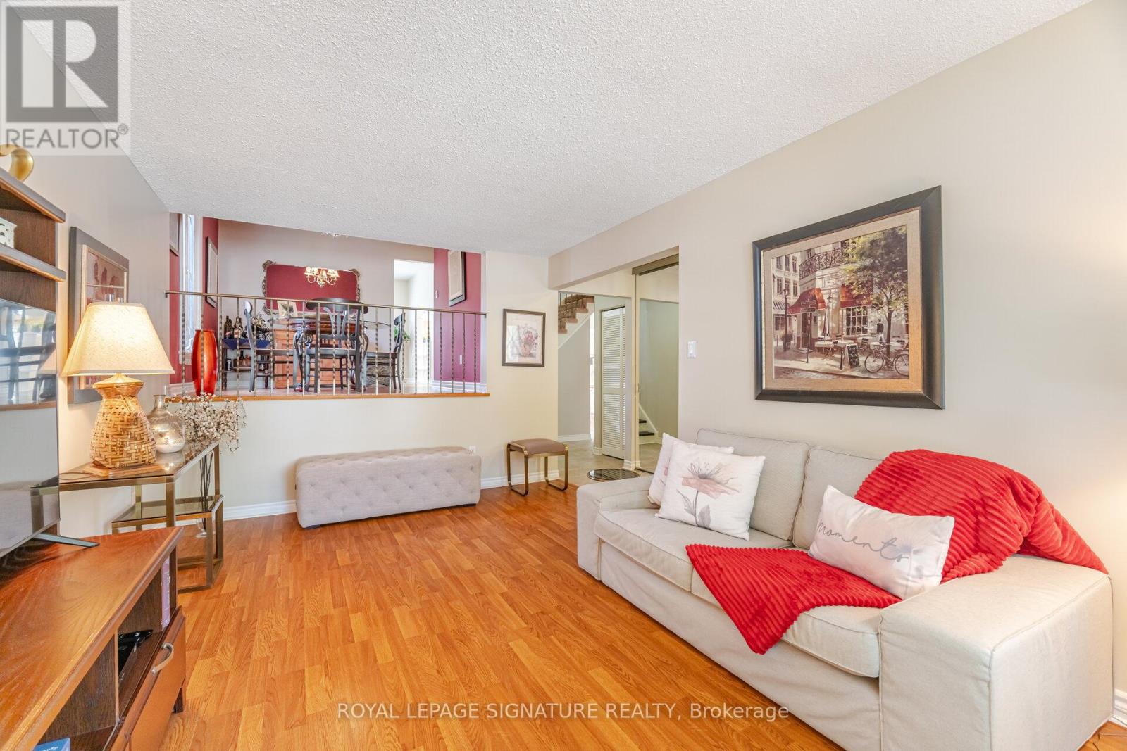 4204 Wheelwright Crescent, Mississauga (Erin Mills), Ontario L5L 2X6 - Photo 8 - W12347208