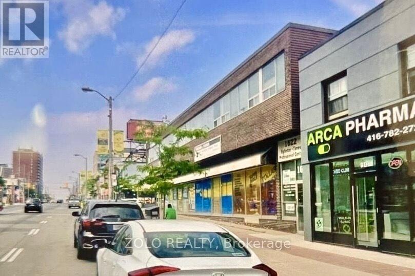 1612 Eglinton Avenue W, Toronto, Ontario  M6E 2G8 - Photo 2 - W12347209