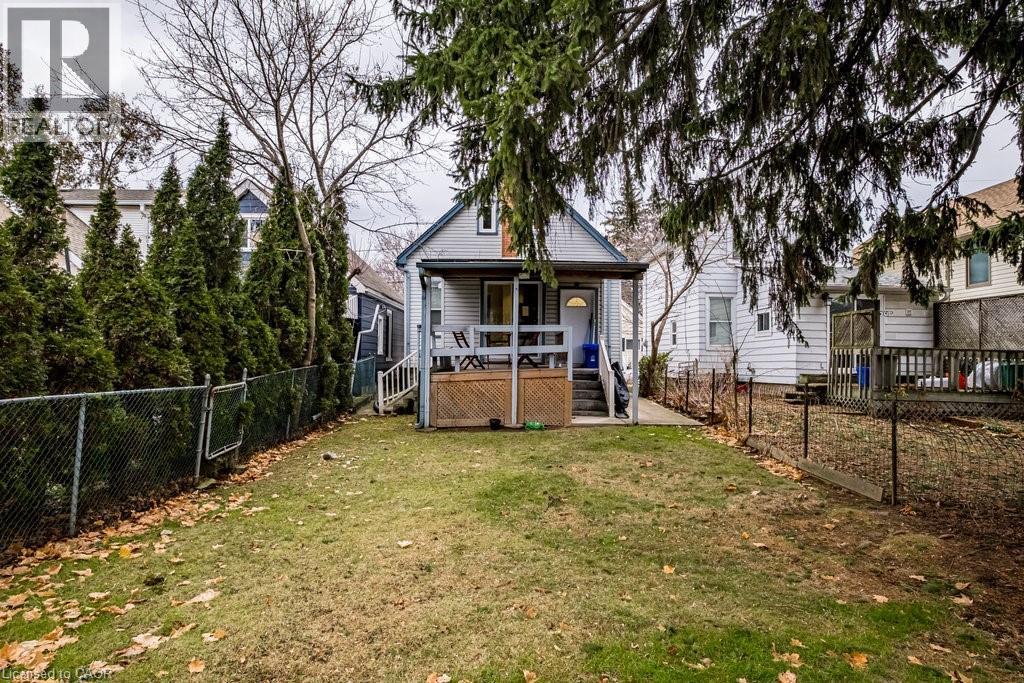 109 Royal Avenue, Hamilton, Ontario  L8S 2C6 - Photo 35 - 40760903