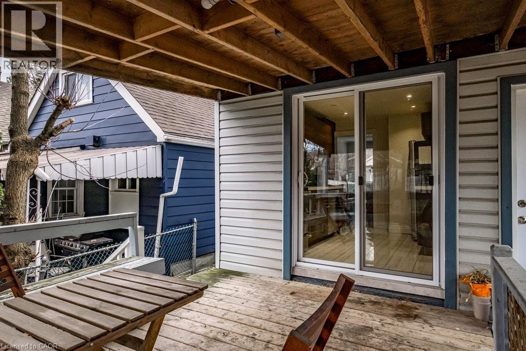 109 Royal Avenue, Hamilton, Ontario  L8S 2C6 - Photo 37 - 40760903