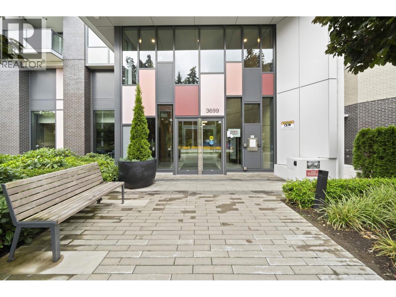815 3699 Sexsmith Road, Richmond, British Columbia  V6X 0W4 - Photo 29 - R3037537