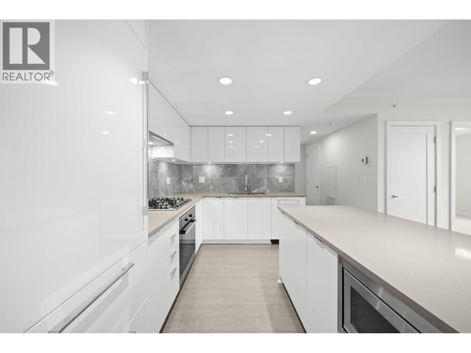 815 3699 Sexsmith Road, Richmond, British Columbia  V6X 0W4 - Photo 4 - R3037537