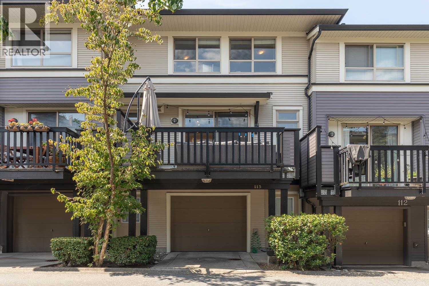 113 100 Klahanie Drive, Port Moody, British Columbia V3H 5K3 - Photo 22 - R3037547