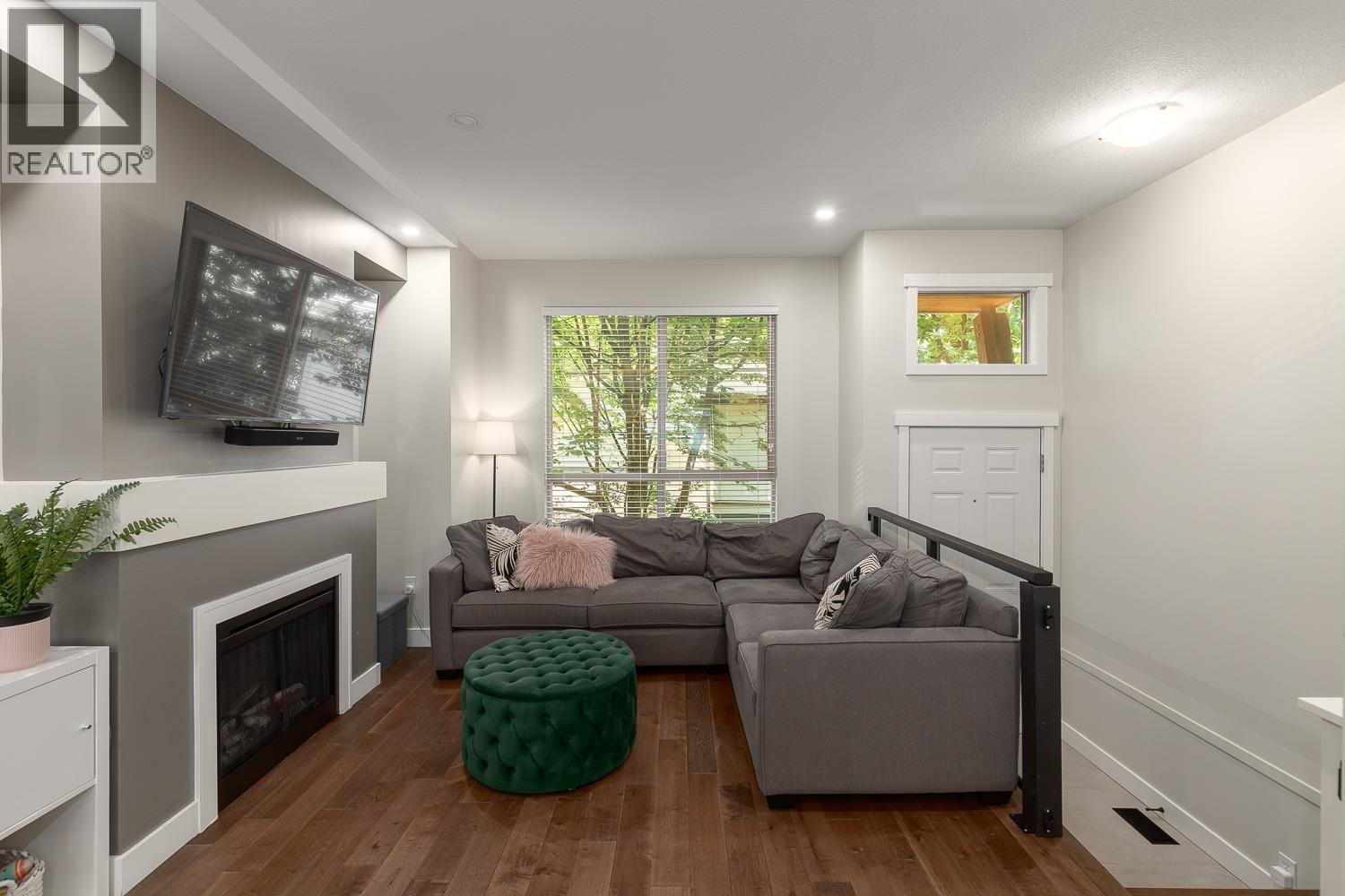 113 100 Klahanie Drive, Port Moody, British Columbia V3H 5K3 - Photo 4 - R3037547