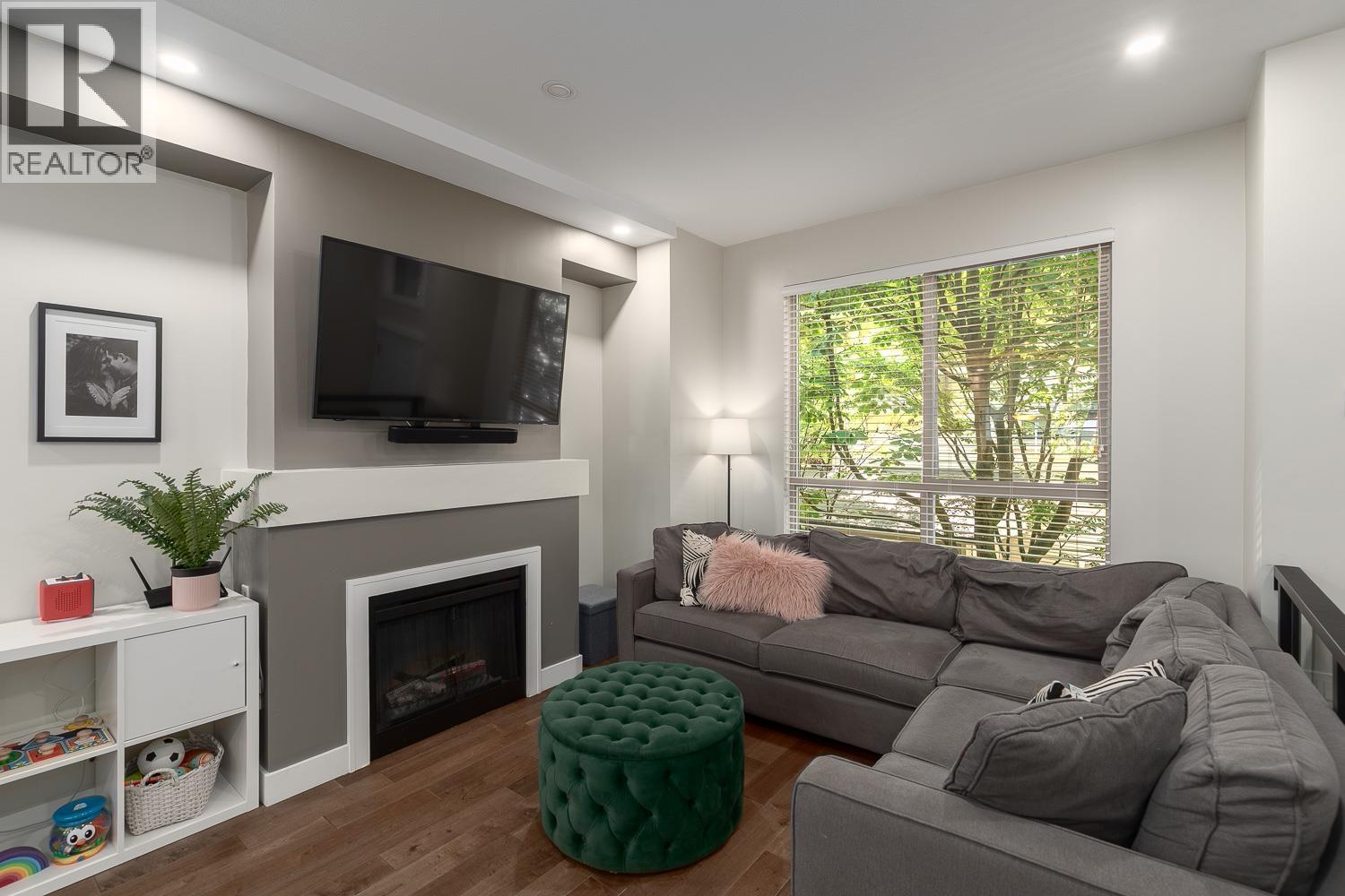 113 100 Klahanie Drive, Port Moody, British Columbia V3H 5K3 - Photo 5 - R3037547