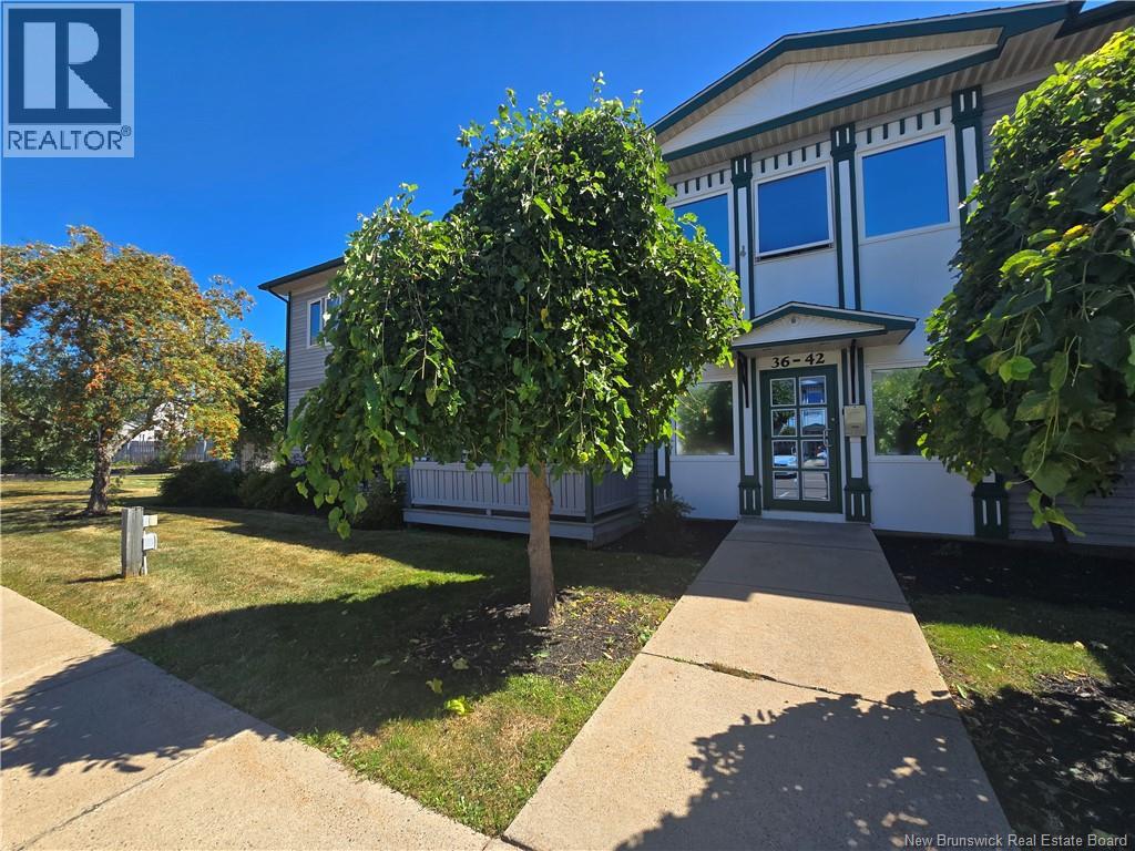 33 Macaleese Lane Unit# 41, Moncton, New Brunswick  E1A 3M1 - Photo 23 - NB124969