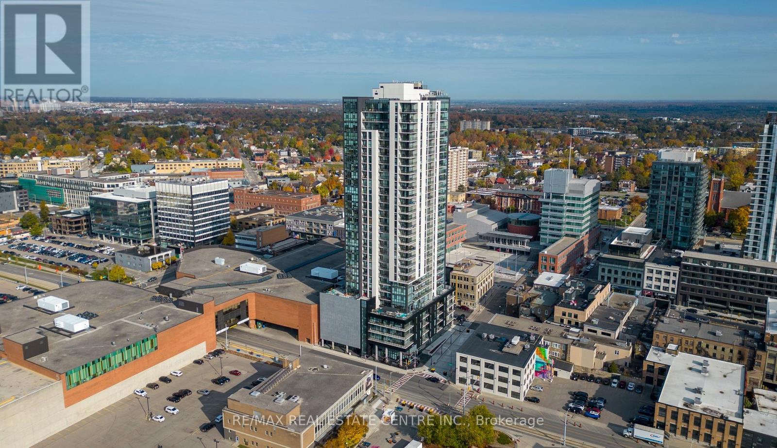 Property at 1809 - 60 FREDERICK STREET image 1