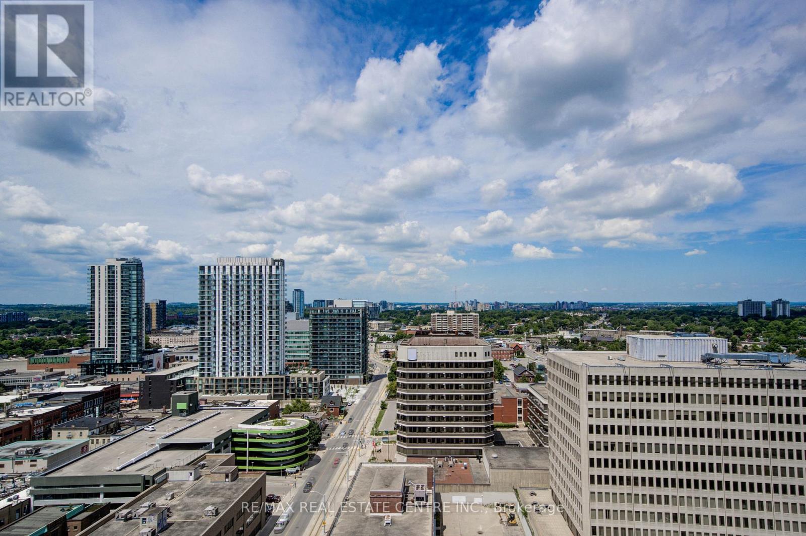 1809 - 60 Frederick Street, Kitchener, Ontario  N2H 2L7 - Photo 5 - X12344079