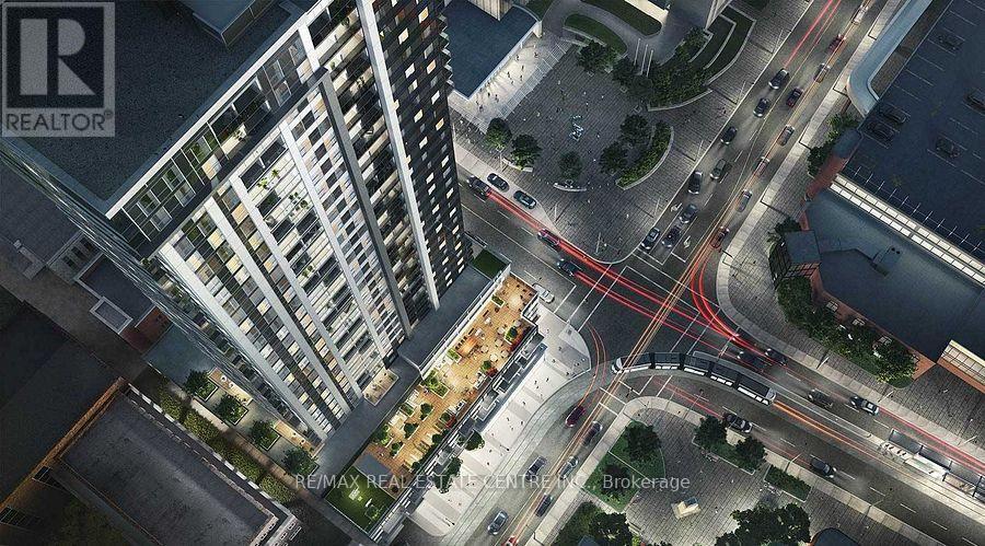 1809 - 60 Frederick Street, Kitchener, Ontario  N2H 2L7 - Photo 18 - X12344079