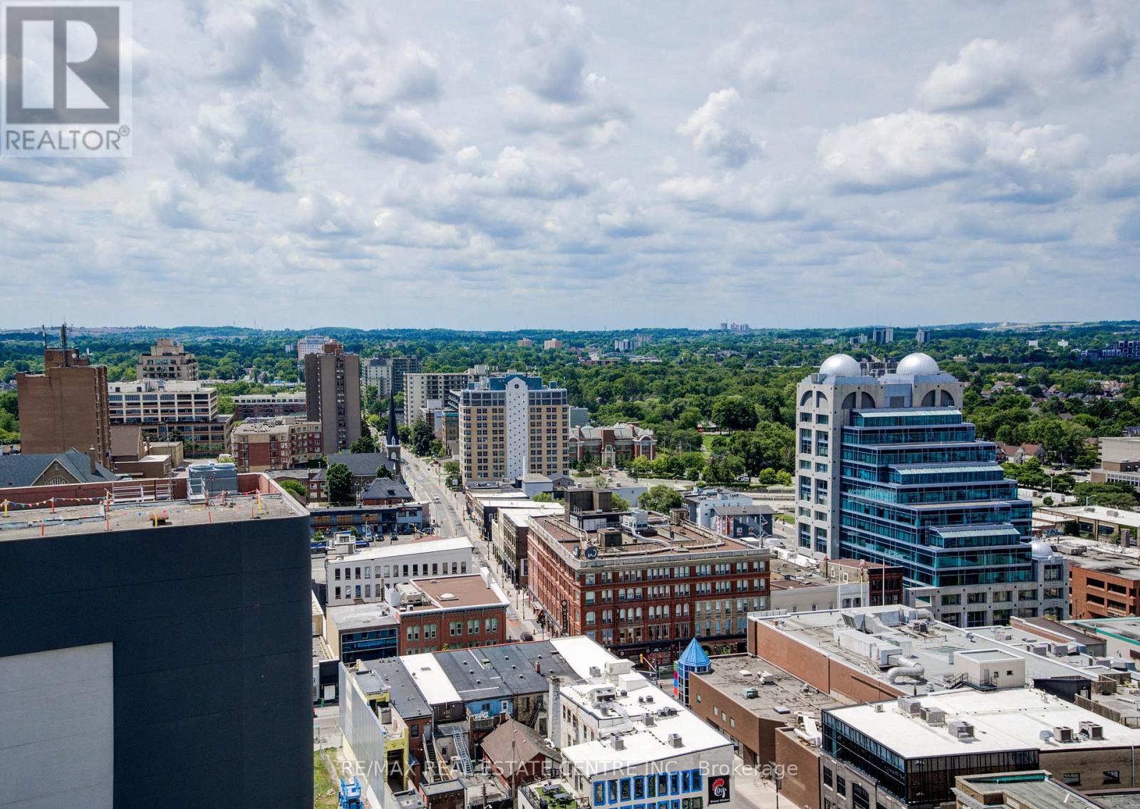 1809 - 60 Frederick Street, Kitchener, Ontario  N2H 2L7 - Photo 23 - X12344079