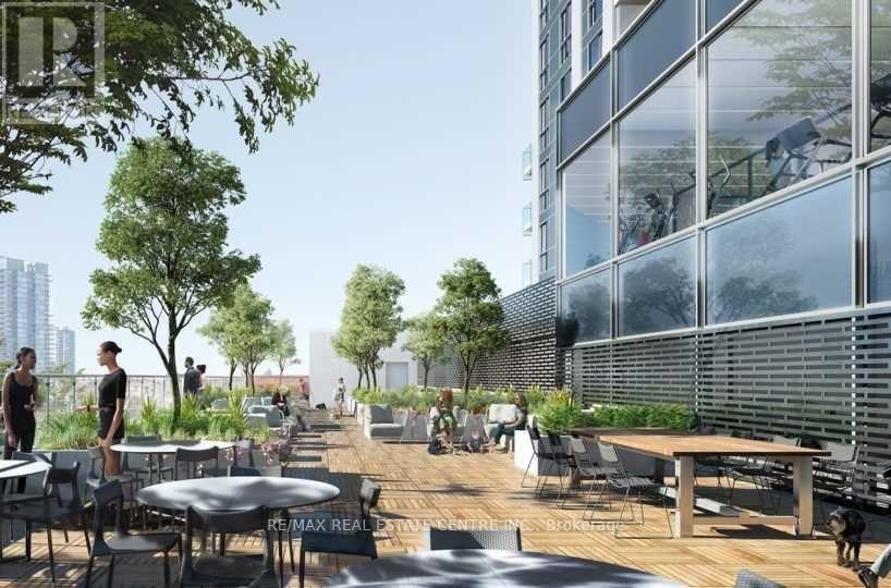 1809 - 60 Frederick Street, Kitchener, Ontario  N2H 2L7 - Photo 22 - X12344079