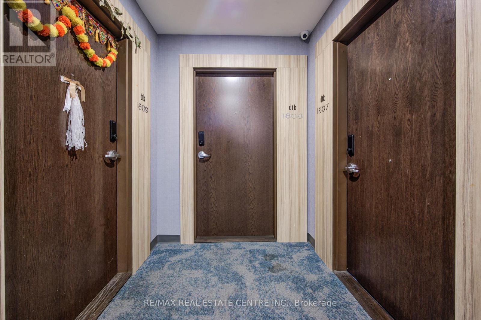 1809 - 60 Frederick Street, Kitchener, Ontario  N2H 2L7 - Photo 17 - X12344079