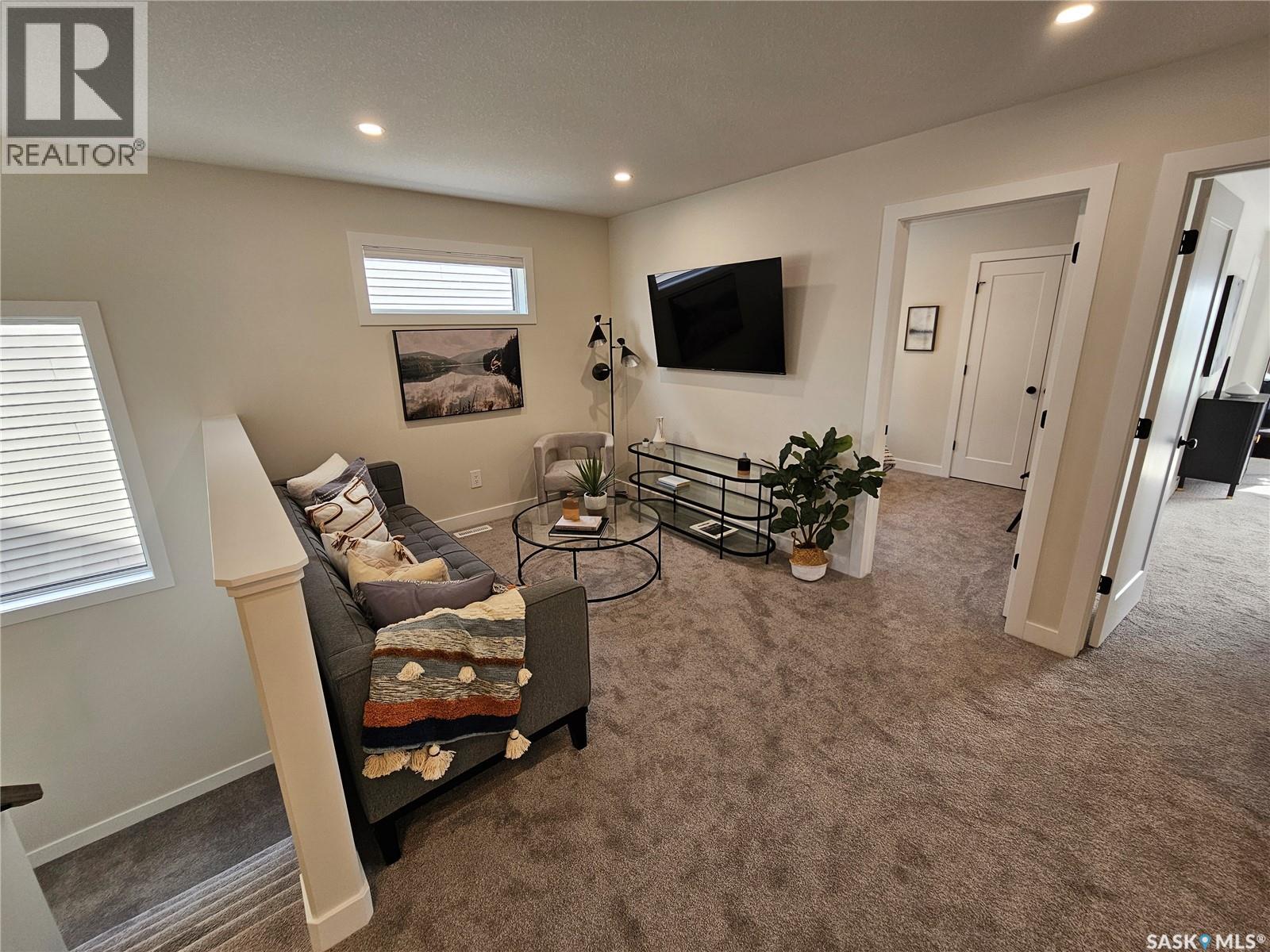 3184 Favel Drive, Regina, Saskatchewan  S4V 4B6 - Photo 21 - SK012260