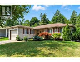 51 Pleasant Avenue 414 - Pleasant Valley, Dundas, Ca