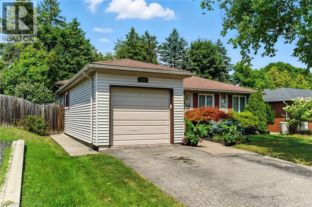 51 Pleasant Avenue, Dundas, Ontario  L9H 3T2 - Photo 2 - 40760901