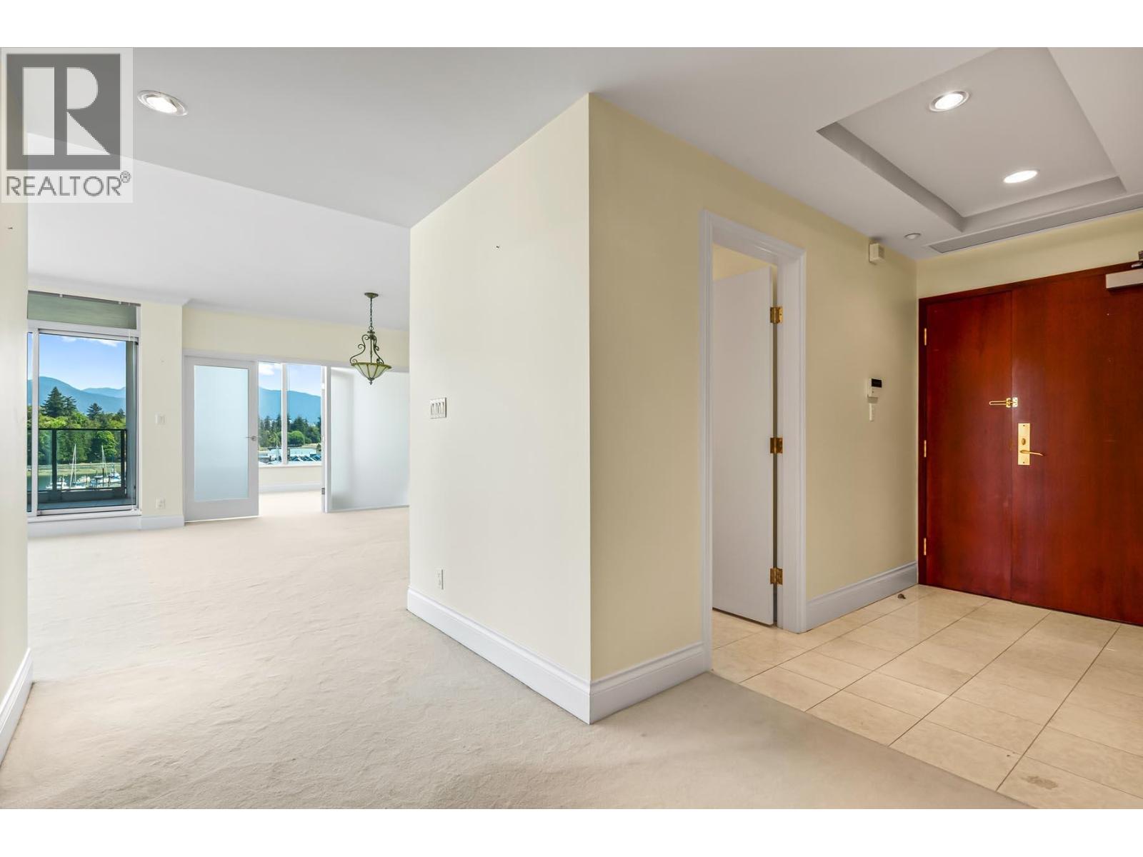 602 1777 Bayshore Drive, Vancouver, British Columbia  V6G 3H2 - Photo 20 - R3037516