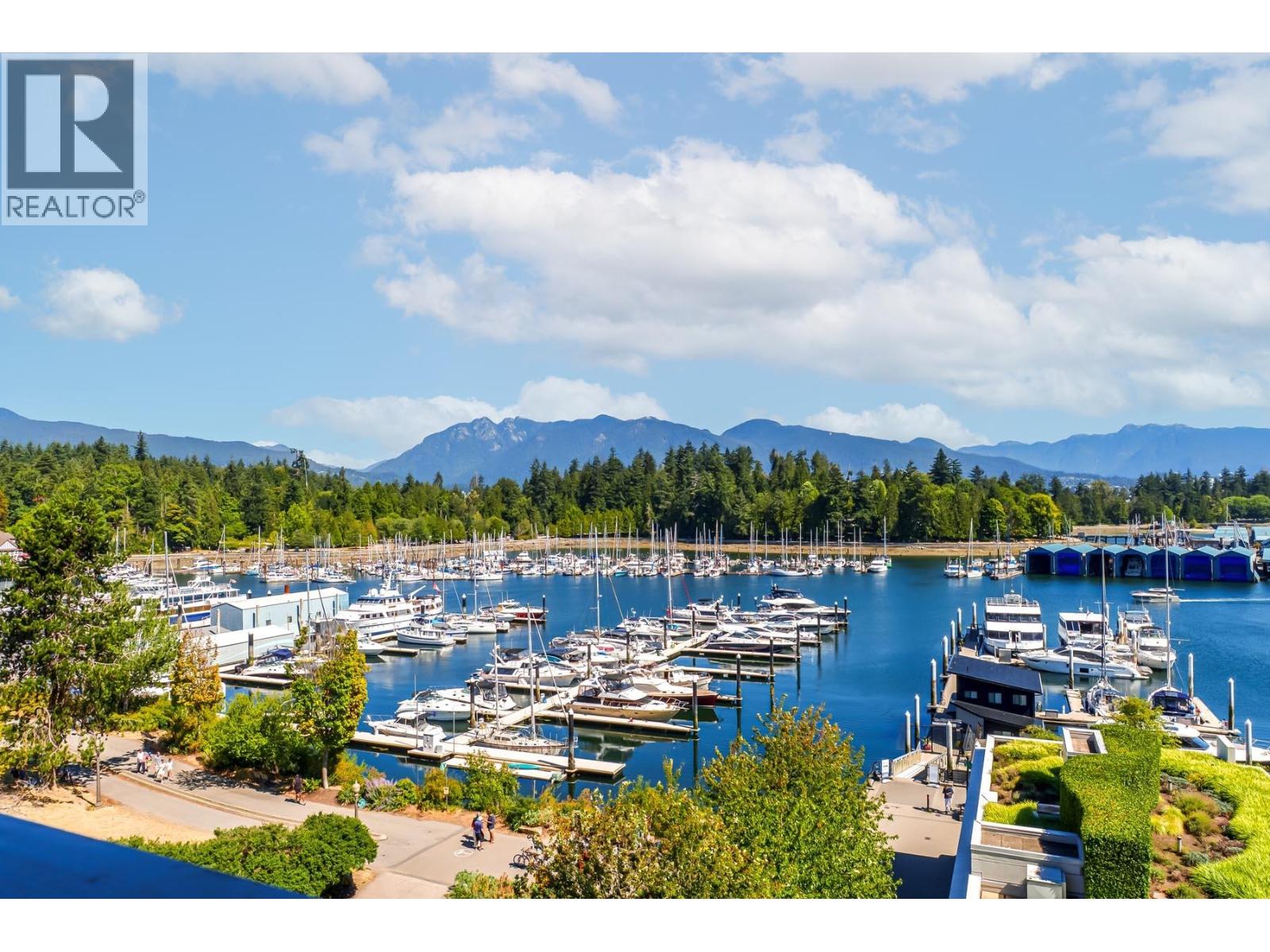 602 1777 Bayshore Drive, Vancouver, British Columbia  V6G 3H2 - Photo 24 - R3037516