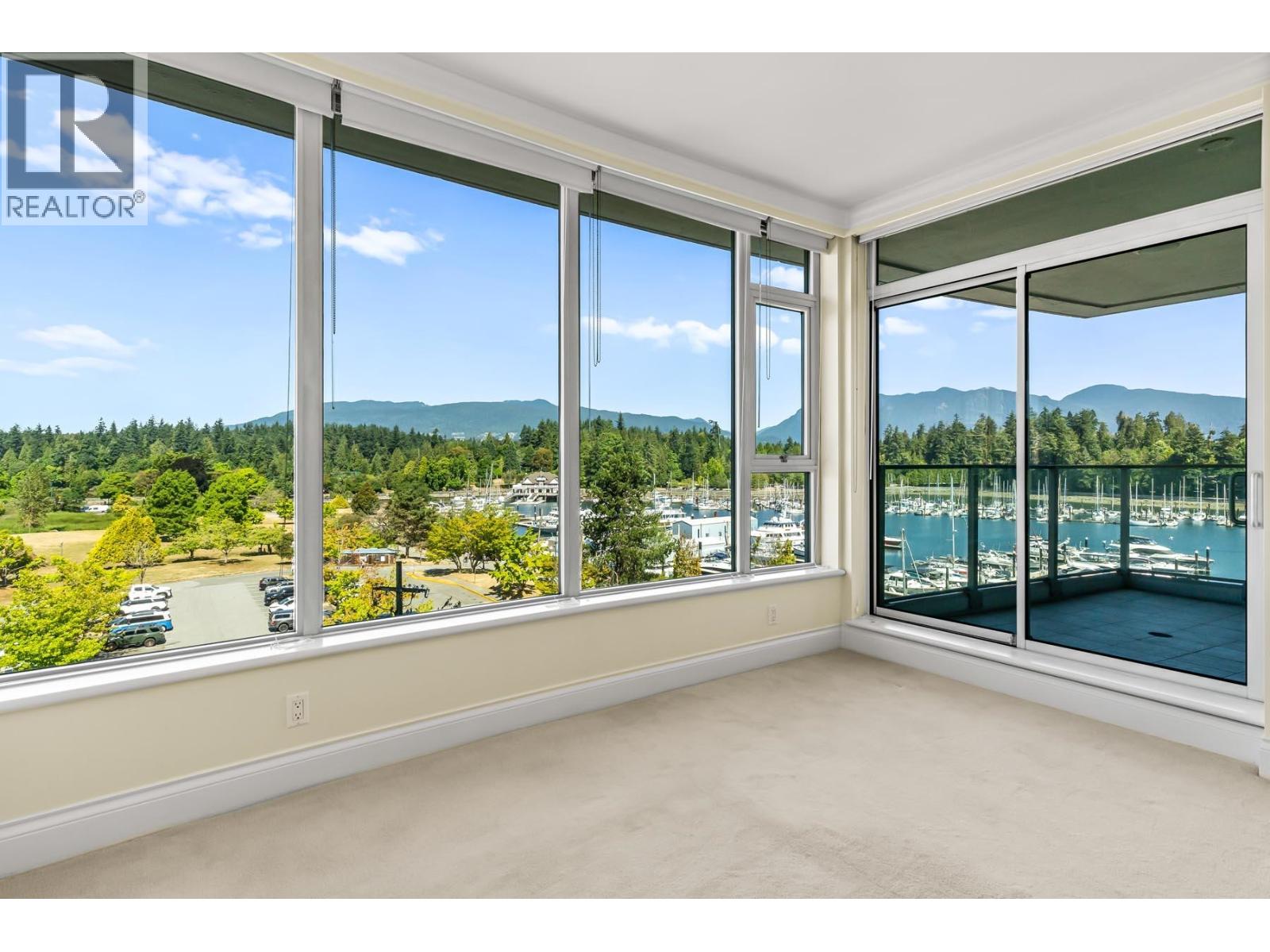 602 1777 Bayshore Drive, Vancouver, British Columbia  V6G 3H2 - Photo 5 - R3037516