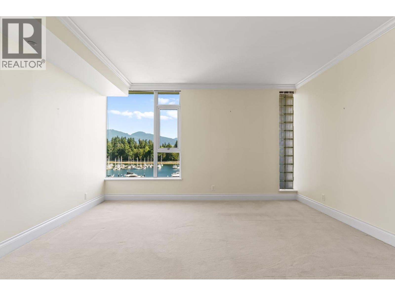 602 1777 Bayshore Drive, Vancouver, British Columbia  V6G 3H2 - Photo 17 - R3037516