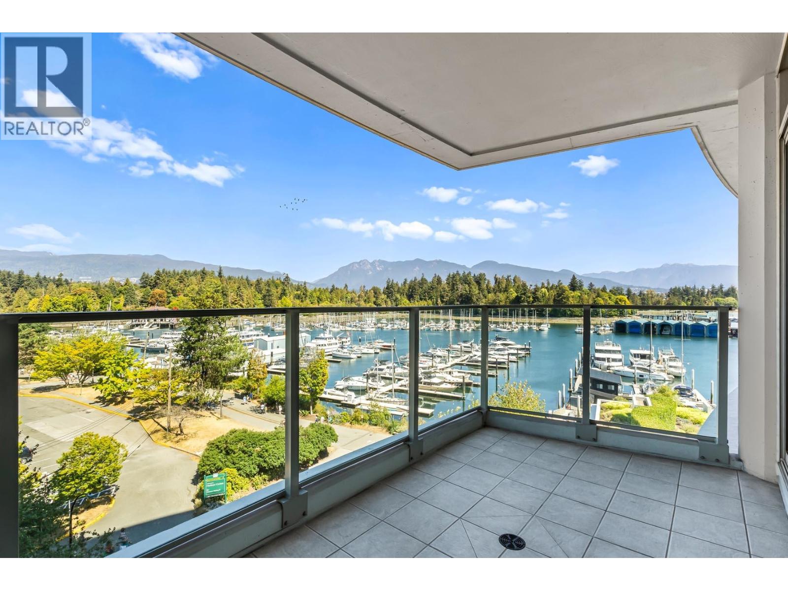602 1777 Bayshore Drive, Vancouver, British Columbia  V6G 3H2 - Photo 21 - R3037516