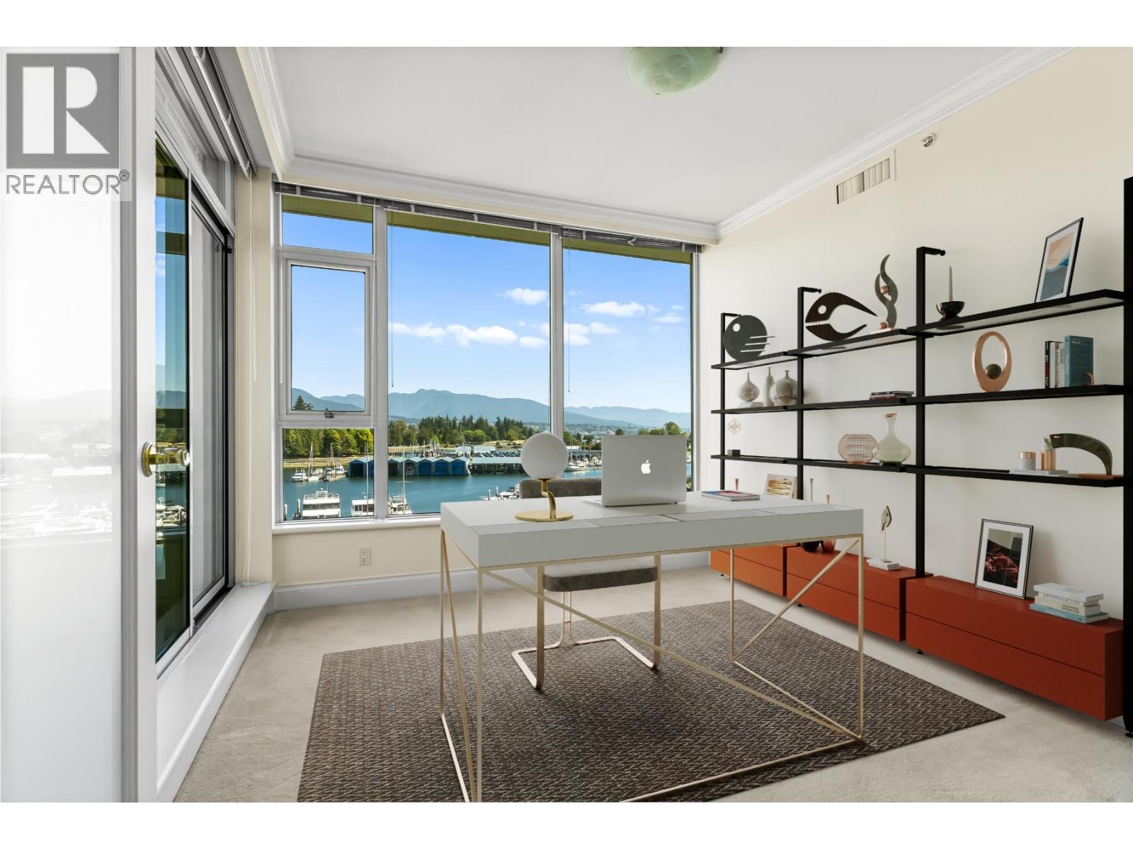 602 1777 Bayshore Drive, Vancouver, British Columbia  V6G 3H2 - Photo 10 - R3037516