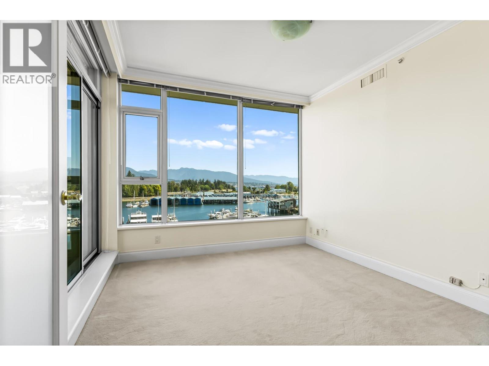 602 1777 Bayshore Drive, Vancouver, British Columbia  V6G 3H2 - Photo 9 - R3037516