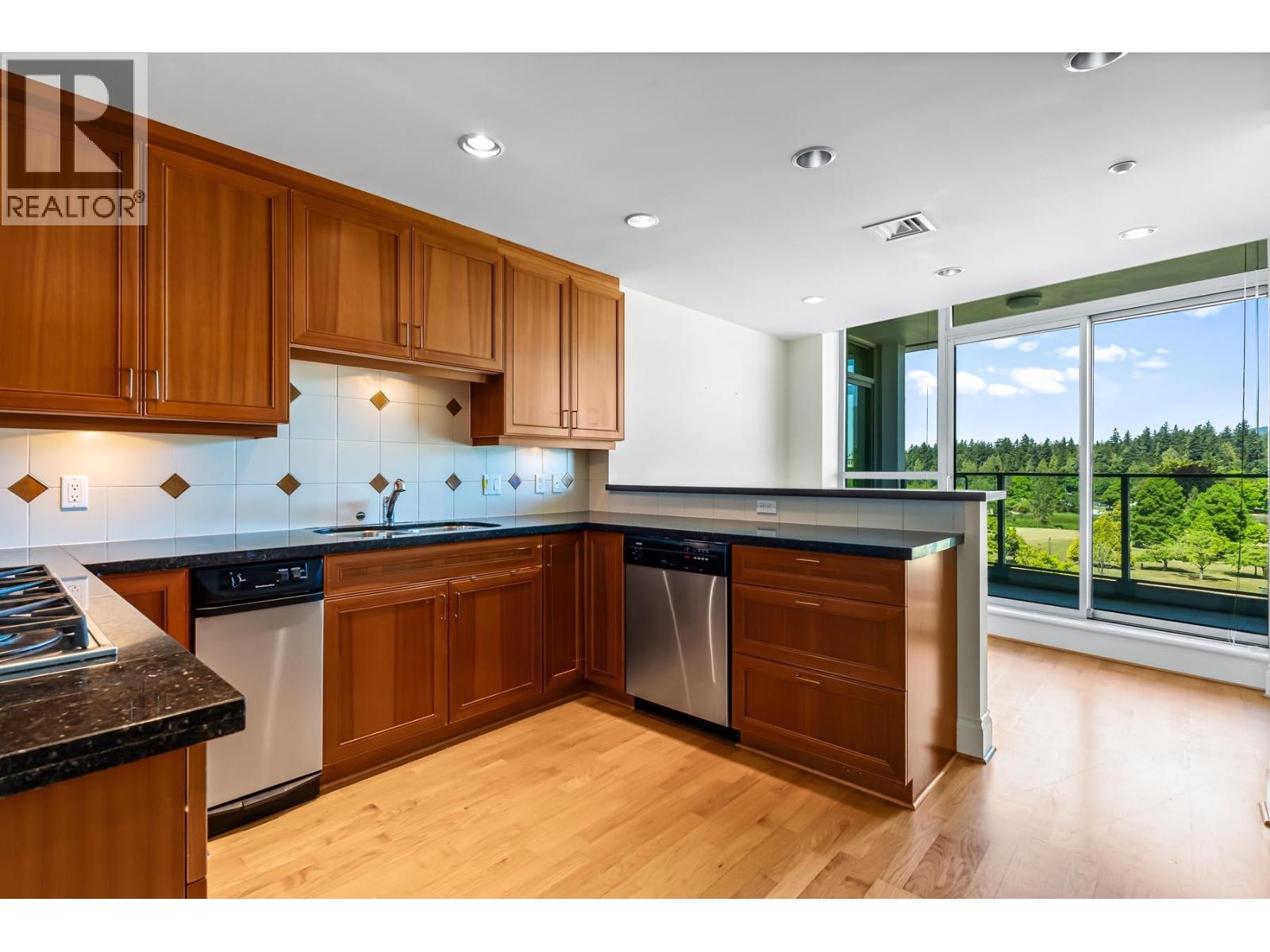 602 1777 Bayshore Drive, Vancouver, British Columbia  V6G 3H2 - Photo 12 - R3037516