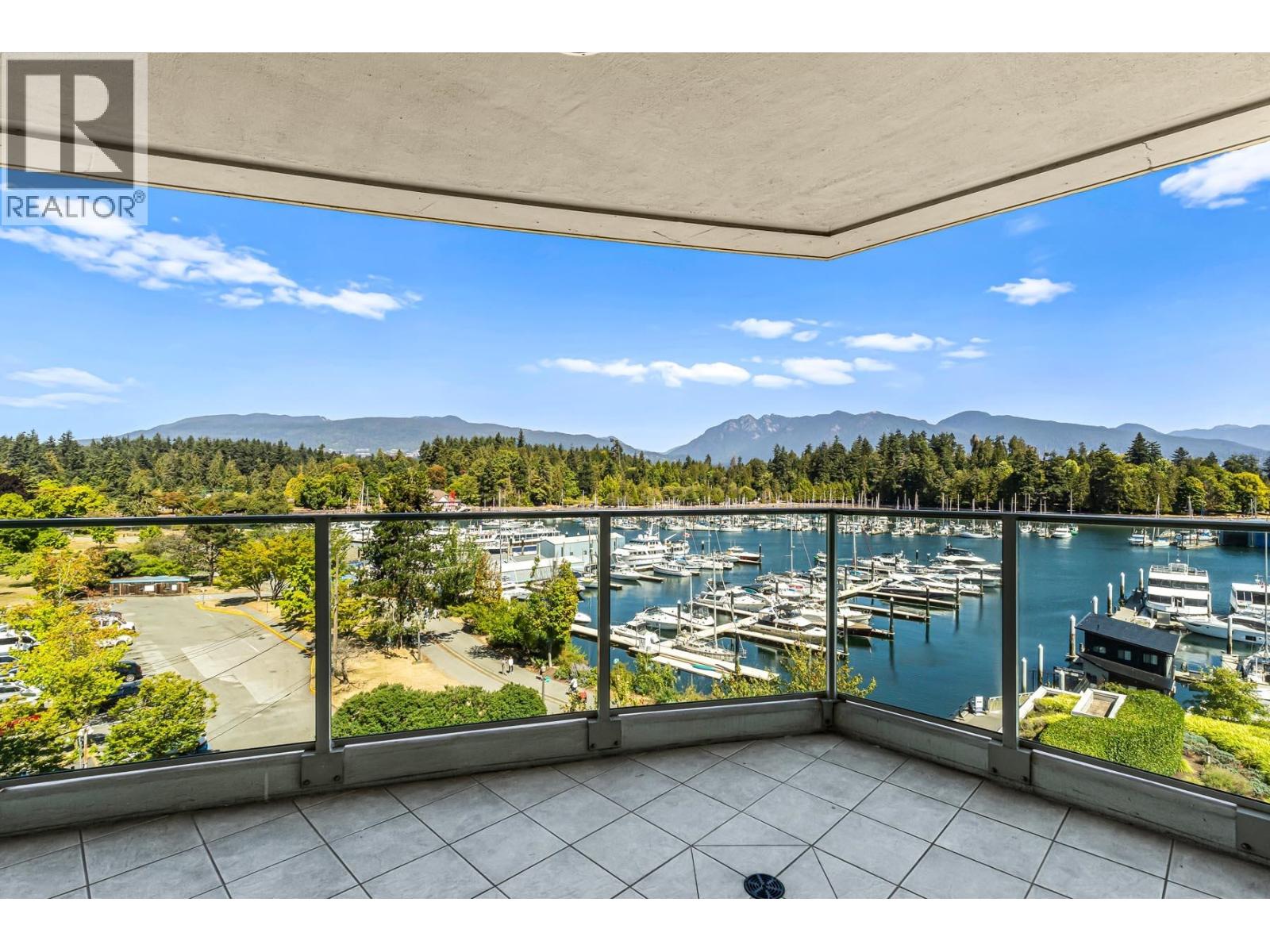 602 1777 Bayshore Drive, Vancouver, British Columbia  V6G 3H2 - Photo 22 - R3037516