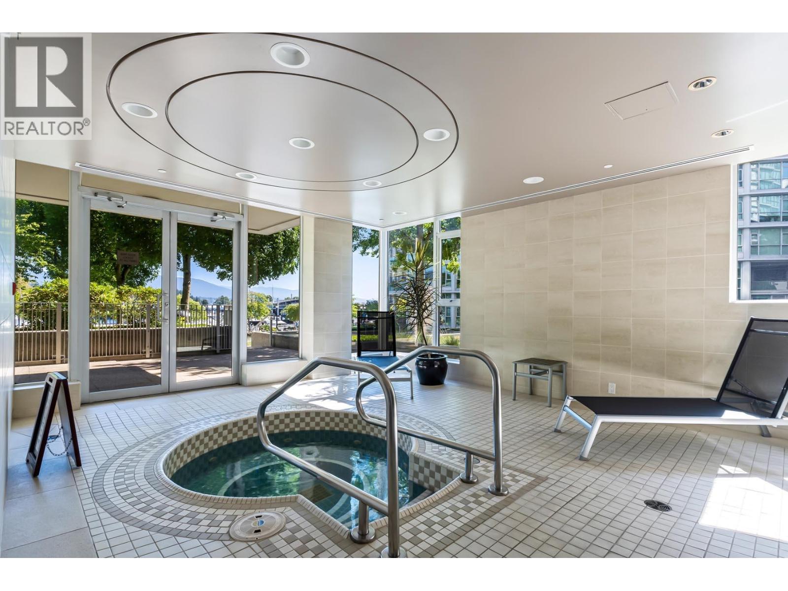 602 1777 Bayshore Drive, Vancouver, British Columbia  V6G 3H2 - Photo 31 - R3037516