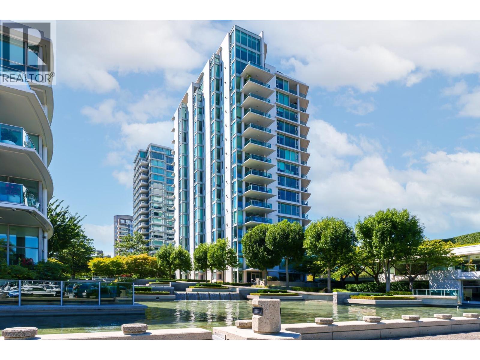 602 1777 Bayshore Drive, Vancouver, British Columbia  V6G 3H2 - Photo 33 - R3037516
