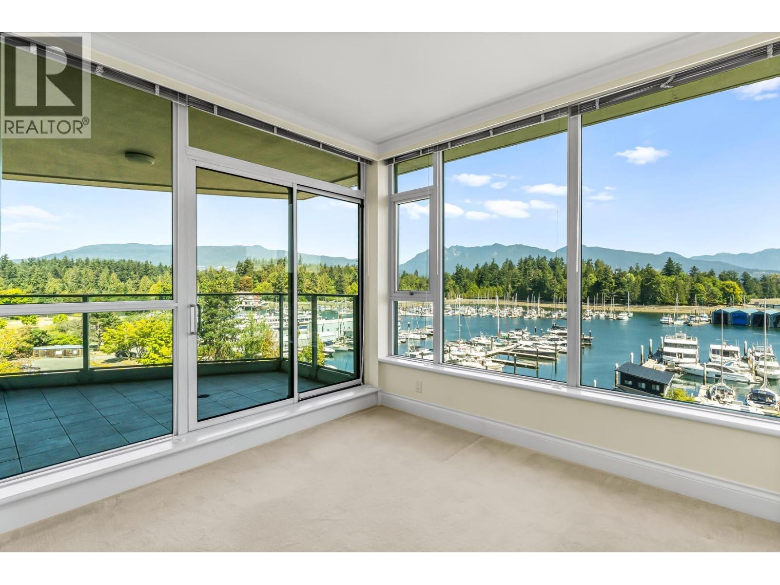 602 1777 Bayshore Drive, Vancouver, British Columbia  V6G 3H2 - Photo 11 - R3037516