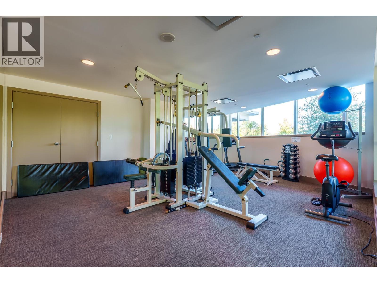 602 1777 Bayshore Drive, Vancouver, British Columbia  V6G 3H2 - Photo 32 - R3037516