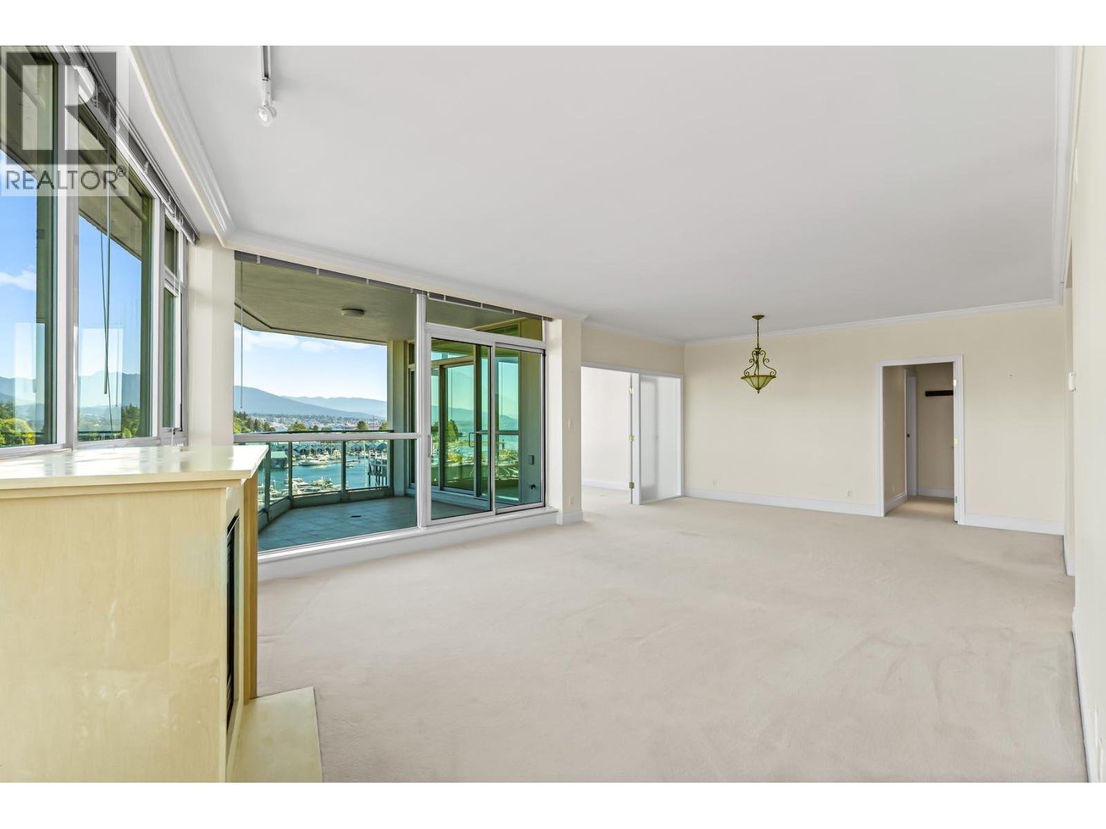 602 1777 Bayshore Drive, Vancouver, British Columbia  V6G 3H2 - Photo 7 - R3037516