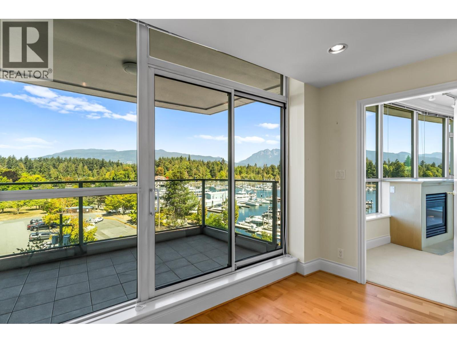 602 1777 Bayshore Drive, Vancouver, British Columbia  V6G 3H2 - Photo 14 - R3037516