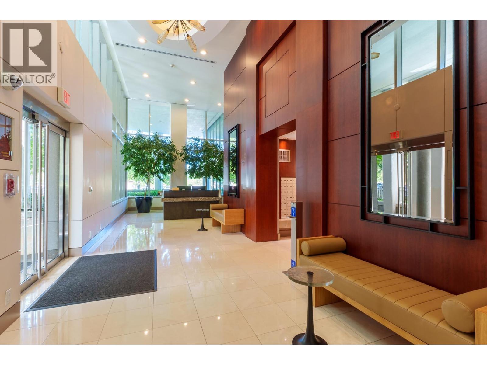 602 1777 Bayshore Drive, Vancouver, British Columbia  V6G 3H2 - Photo 30 - R3037516