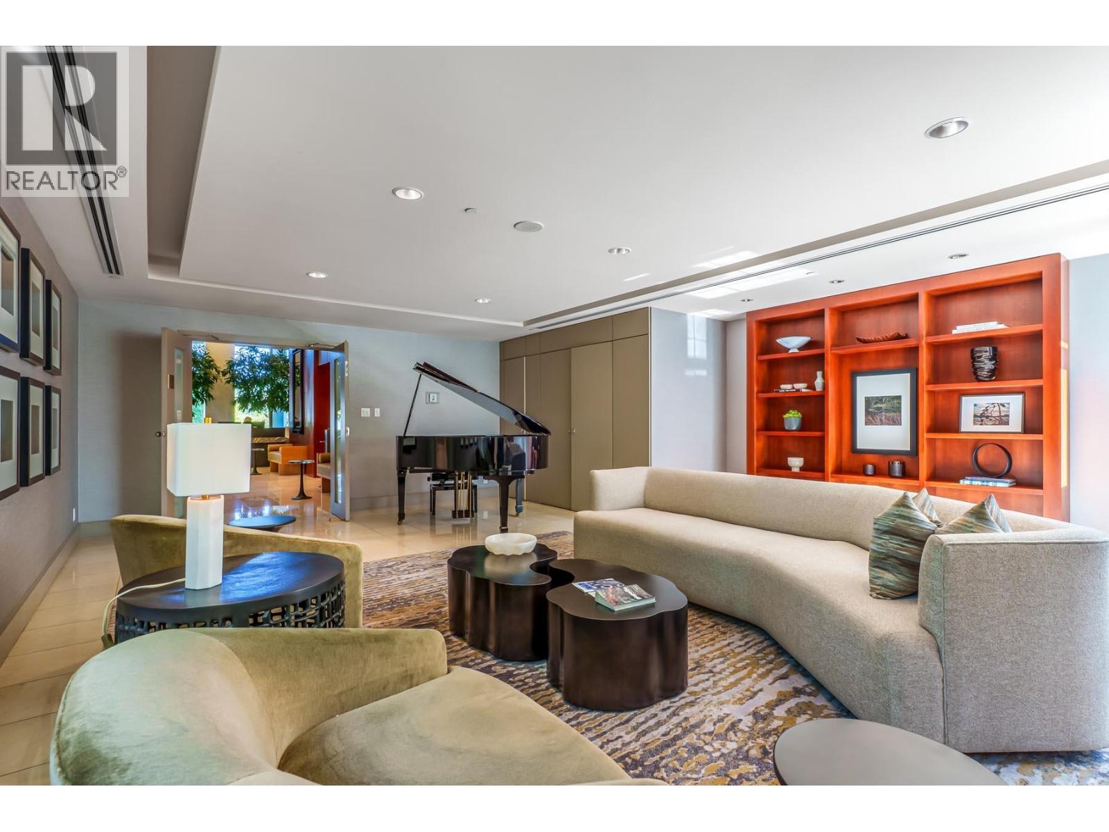 602 1777 Bayshore Drive, Vancouver, British Columbia  V6G 3H2 - Photo 29 - R3037516