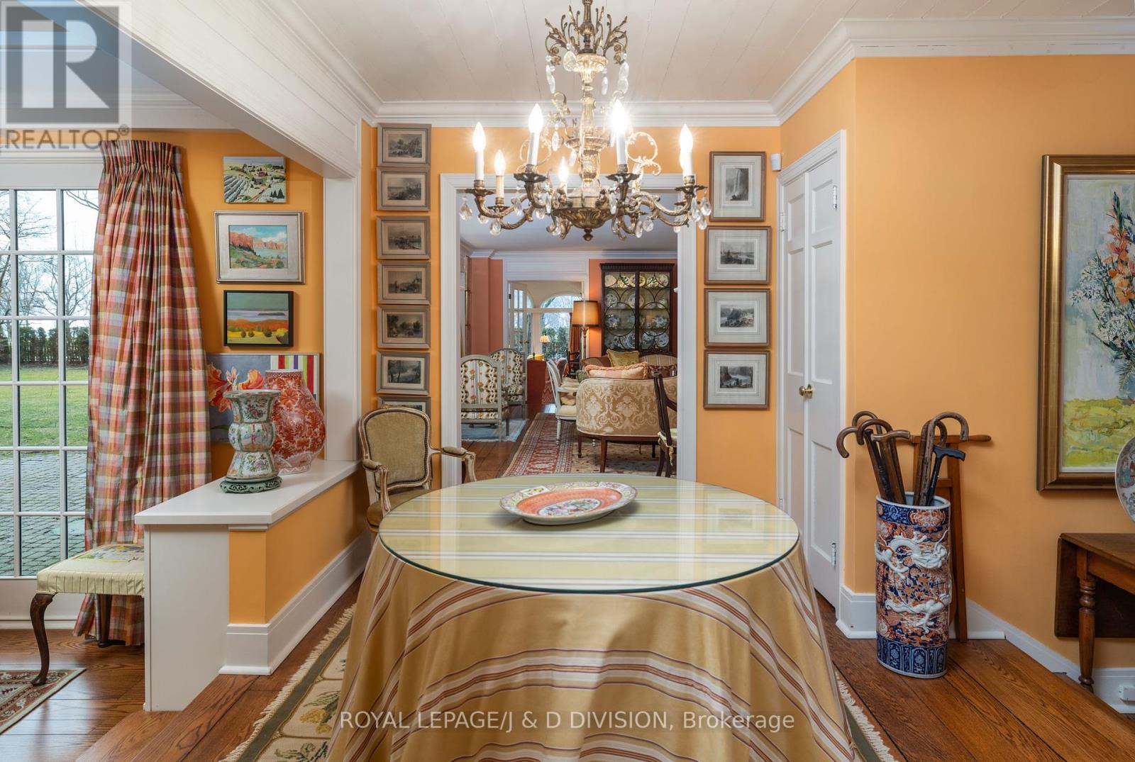 217 Butler Street, Niagara-On-The-Lake, Ontario  L0S 1J0 - Photo 11 - X12347225