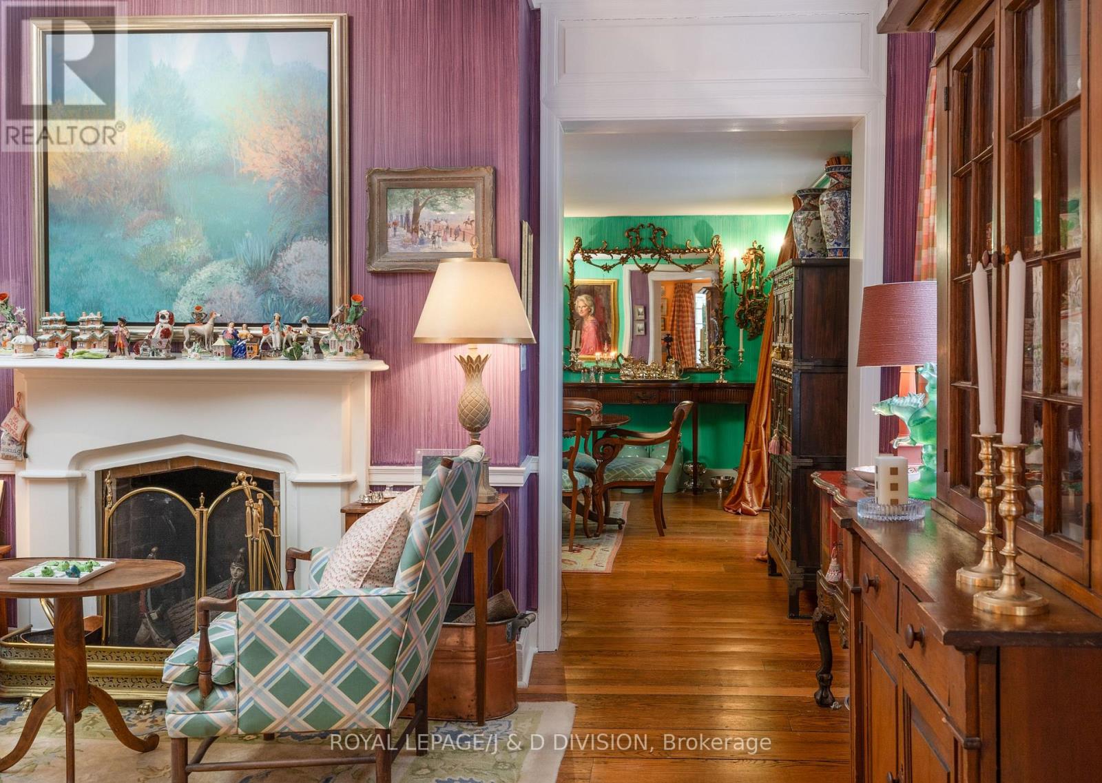 217 Butler Street, Niagara-On-The-Lake, Ontario  L0S 1J0 - Photo 21 - X12347225