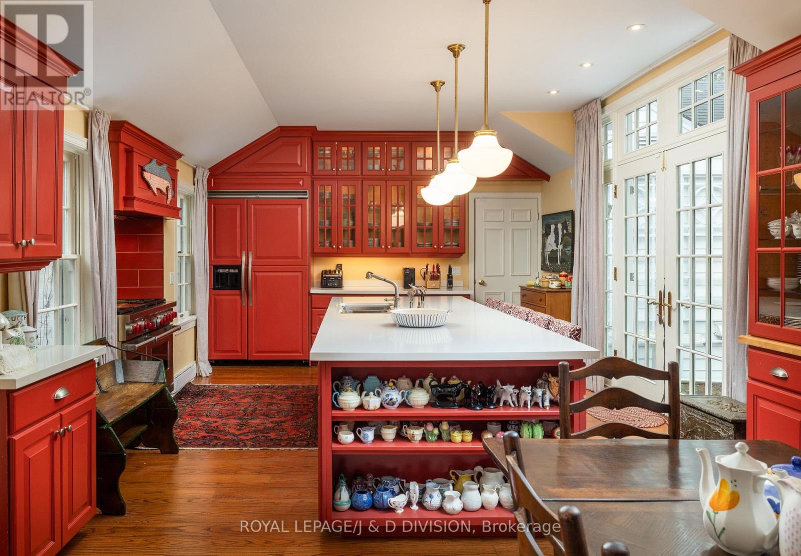 217 Butler Street, Niagara-On-The-Lake, Ontario  L0S 1J0 - Photo 24 - X12347225