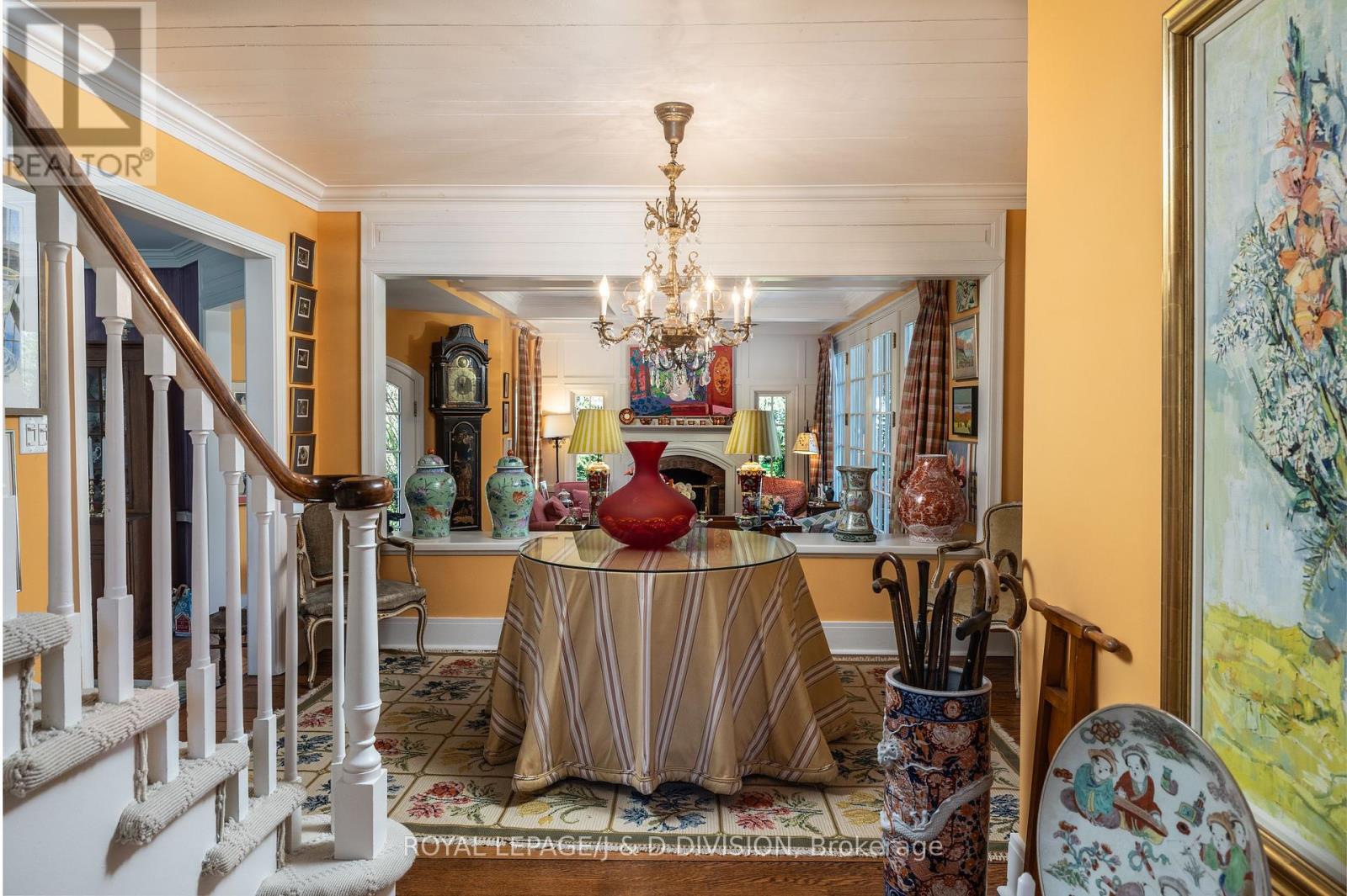 217 Butler Street, Niagara-On-The-Lake, Ontario  L0S 1J0 - Photo 6 - X12347225