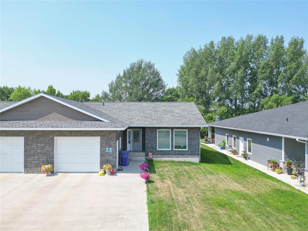 430 Currie Road, Swan River, Manitoba