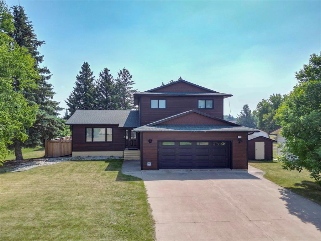 242 Swan River Drive, Swan River, Manitoba