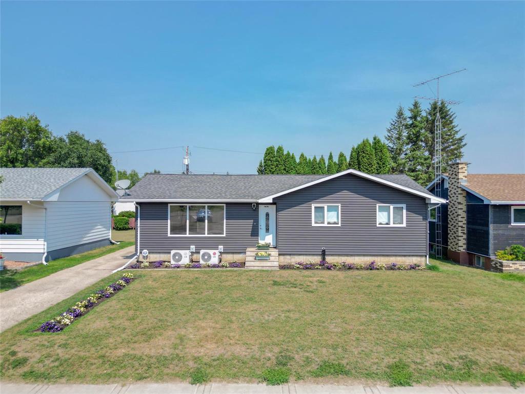 1474 3rd Street N, Swan River, Manitoba